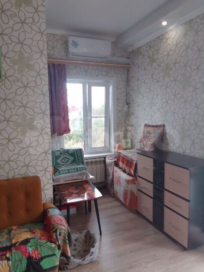 Дом 92,4 м² на участке 6 сот.