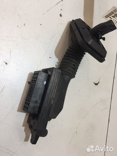 Электропроводка двери передней левой