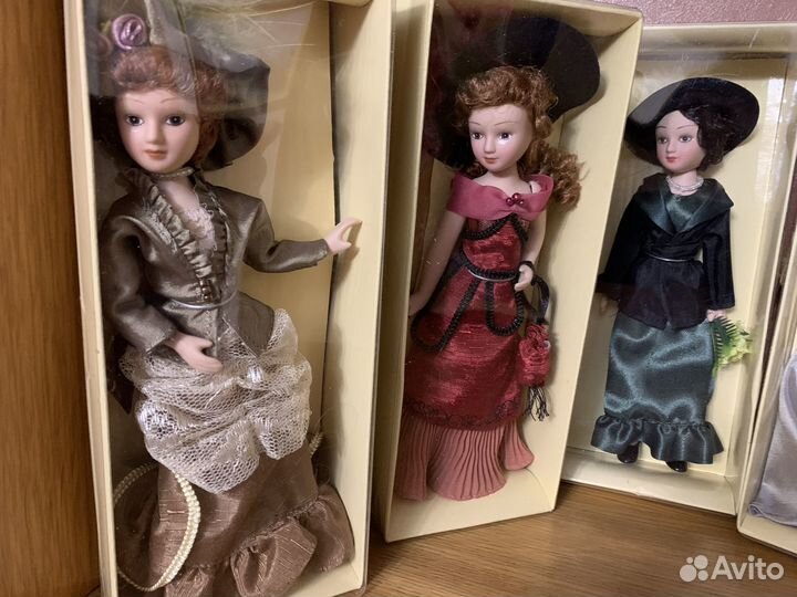 Коллекция Де Агостини 