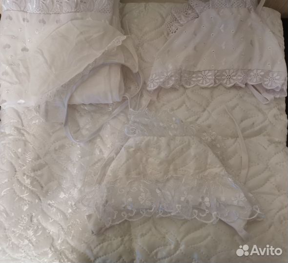 Конверт на выписку демисезонный