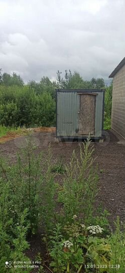 Производство, 53 м²