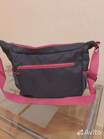 Сумка ostin детская