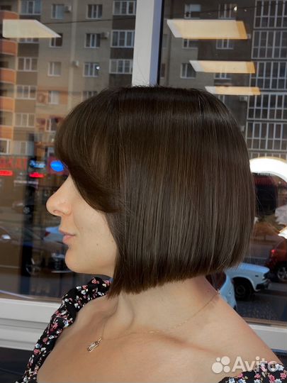 Парикмахер-универсал