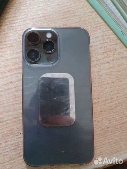iPhone xr в корпусе 13 pro 128gb
