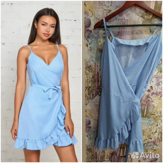 Женские вещи пакетом 42 44