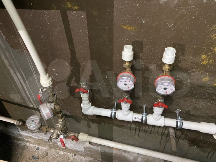 Свободного назначения, 200 м²