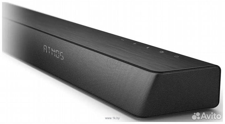 Саундбар philips tab7807 10