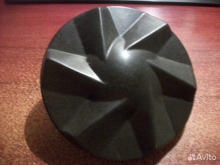 Активатор со шкивом Чайка