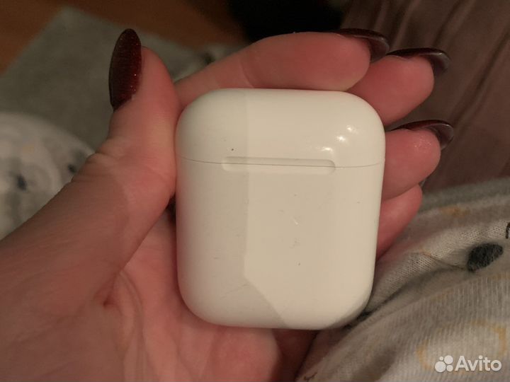 База для наушников