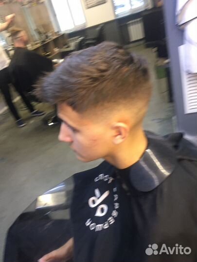 Ищу моделей город Ярославль. Практика для барбера