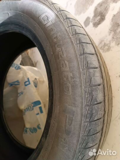Pirelli Cinturato P1 205/55 R16
