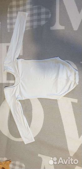 Одежда для танцев и гимнастики