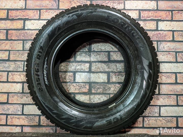 Formula Ice 235/65 R17