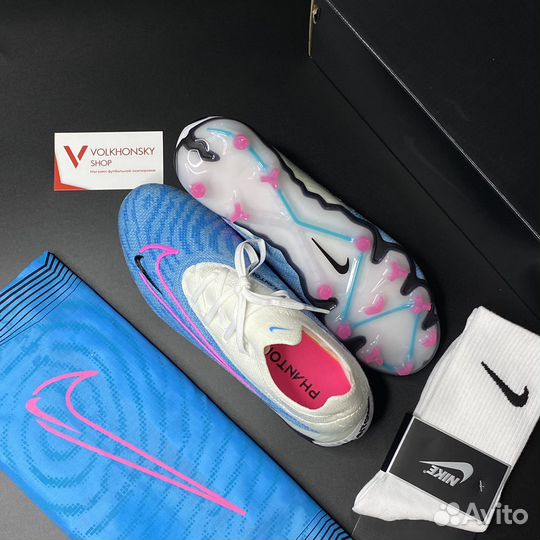 Nike Fhantom gx