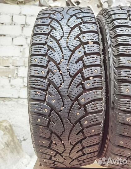 Bridgestone Noranza 2 Evo 185/60 R15 88T