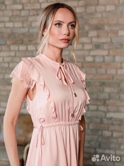 Платье With&Out