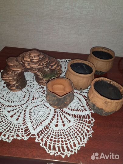 Аквариумные аксесуары