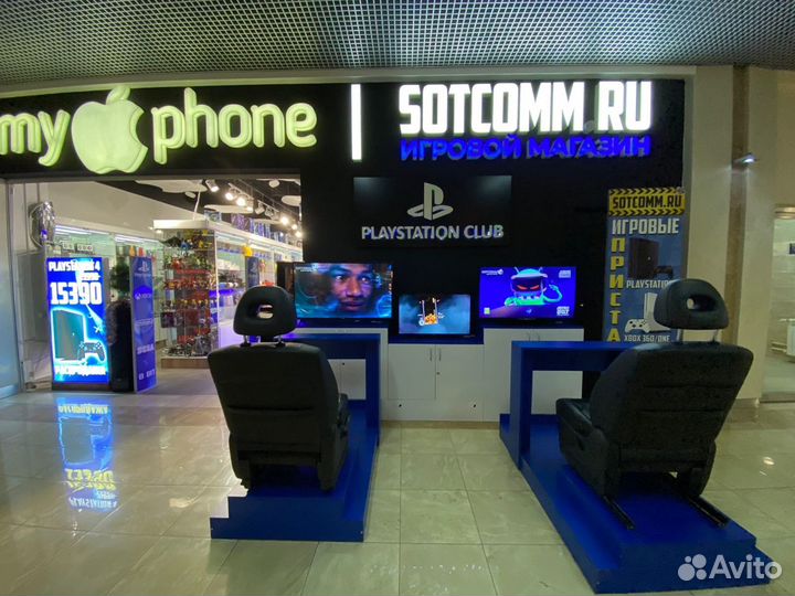 Ps Vita pch-1008 + карта памяти на 4гб