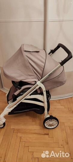 Коляска Inglesina Trilogy System 2 в 1