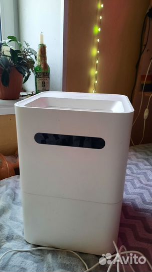 Умный увлажнитель воздуха Smartmi Xiaomi