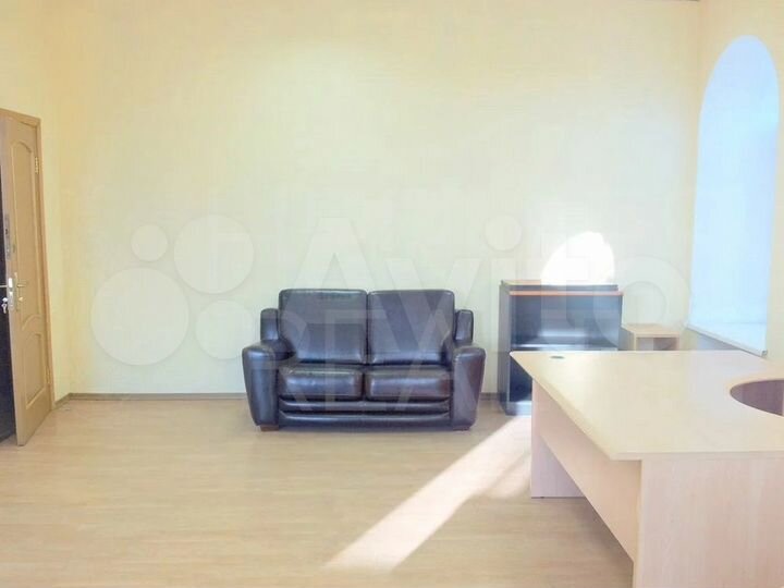 Аренда здания (осз) 1 504,9 м2 м. Волоколамская (с