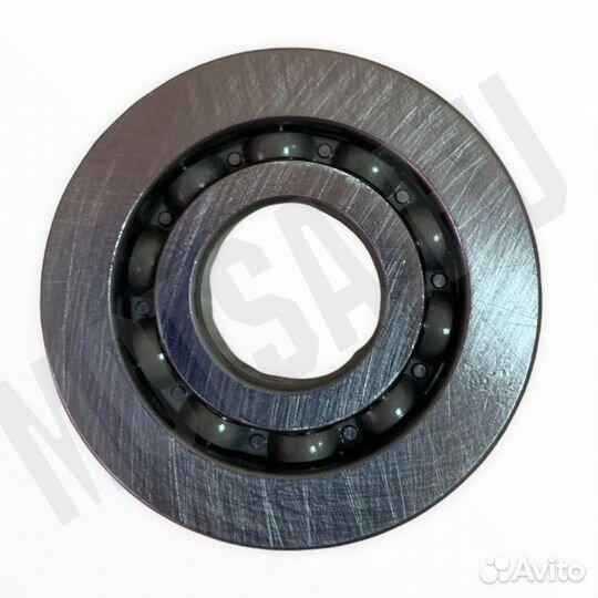 Подшипник коленвала 56х20х12 Honda Dio AF34/35 (TR