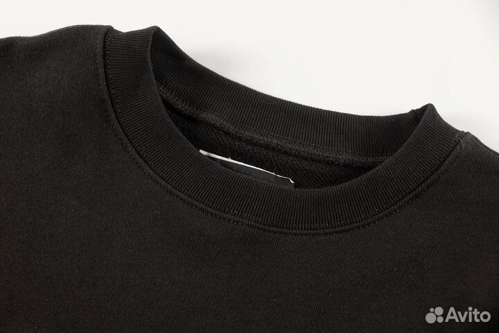 Cav empt свитшот