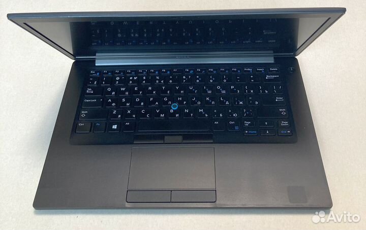 Ноутбук Dell Latitude 7490