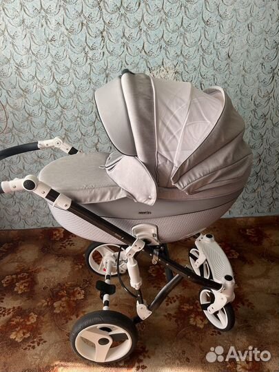 Adamex monte carbon 2в1