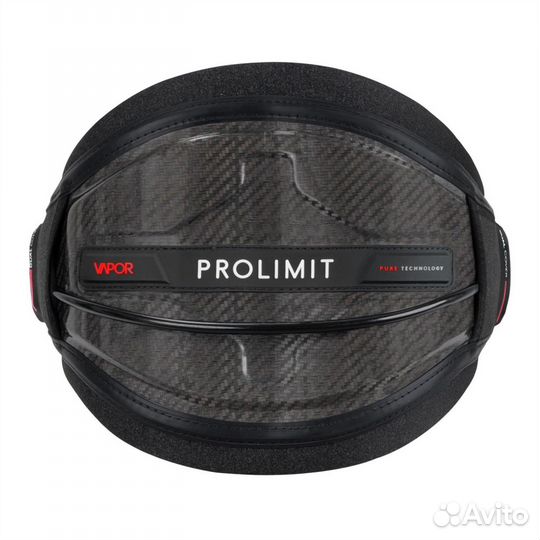 Трапеция для кайта Kite Waist Harness Vapor Black
