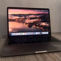 Apple MacBook Pro 13 2019 i5 8 Гб 256 ssd