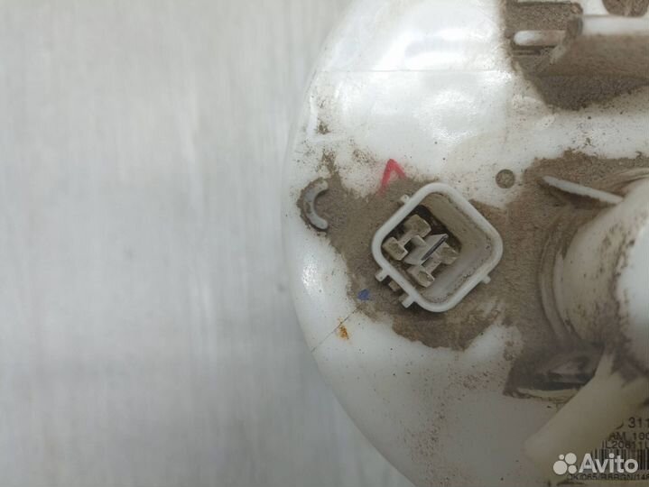 Бензонасос Kia Rio 3