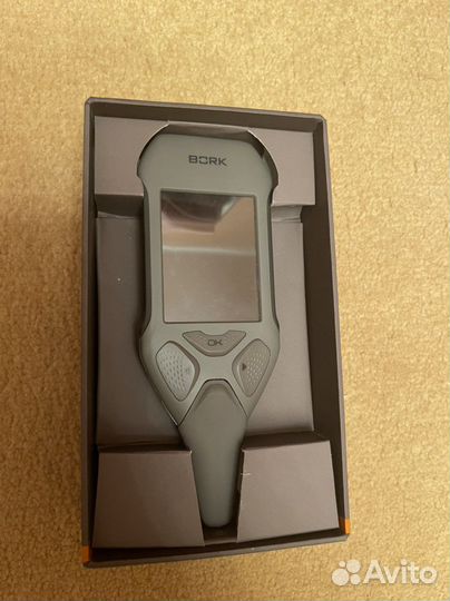 Нитратомер bork