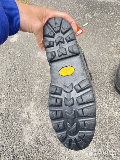 Ботинки scarpa vega, ботиники для альпинизма