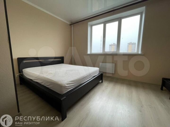 2-к. квартира, 68 м², 7/9 эт.