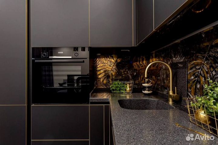 Кухня от производителя