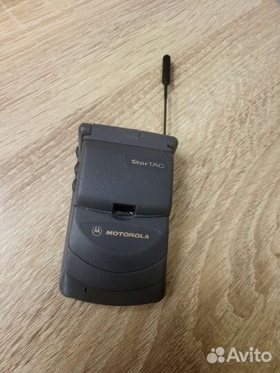 Motorola Startac