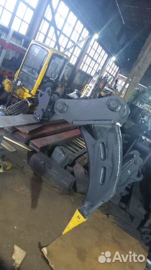 Рыхлитель JCB,terex,volvo экскаватор погрузчик