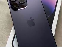 iPhone 14 Pro Max, 128 ГБ