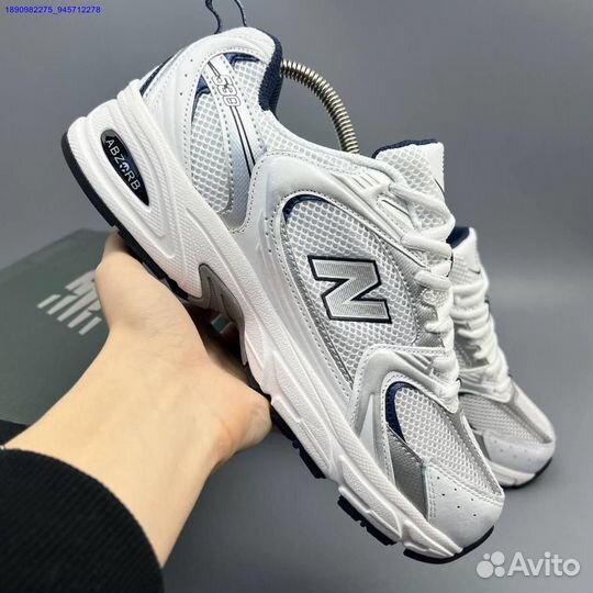 Кроссовки New Balance 530 (Арт.13375)