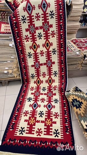 Ковровые дорожки