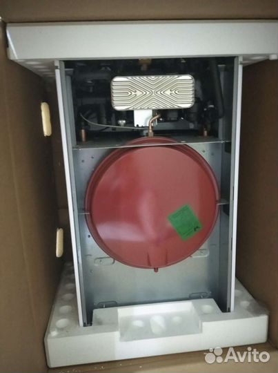 Котёл Viessmann Vitopend 100 W 10,7-12, 0 кВт