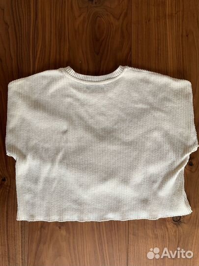 Свитер bershka