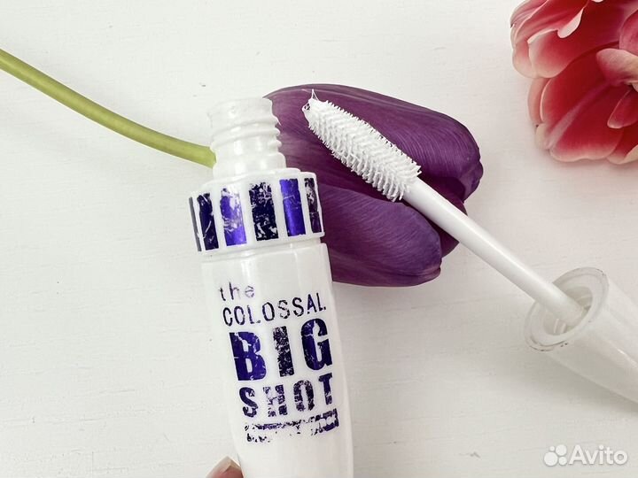 Косметика пакетом