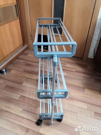 Этажерка 3-х ярусная