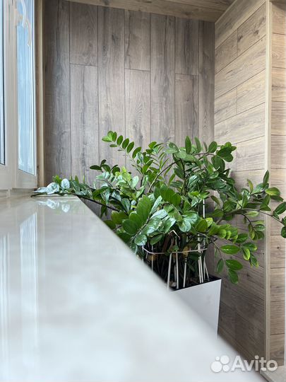 Остекление под ключ