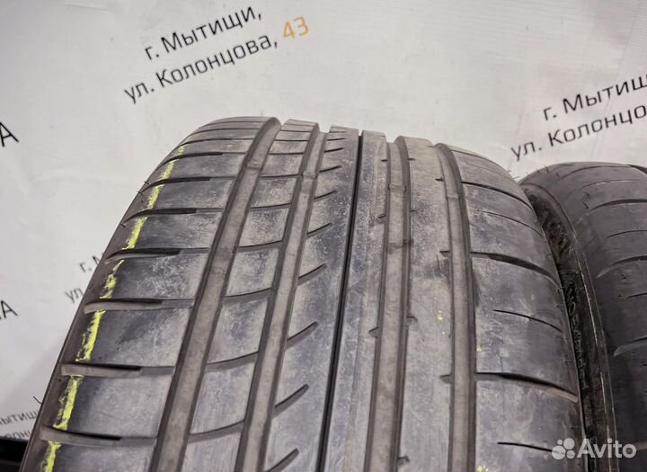 Goodyear Eagle F1 Asymmetric 2 275/35 R20 94Y