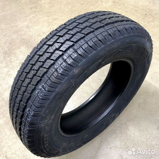 Landspider Wildtraxx A/T 265/60 R18