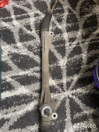 Рулевая рейка toyota rav 4 xa 30