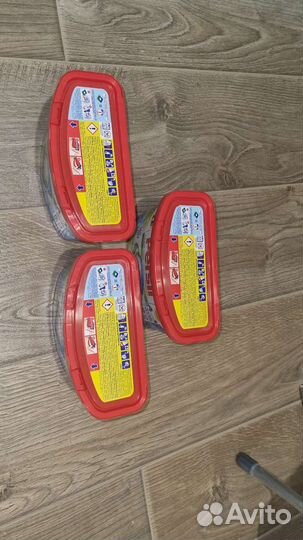 Капсулы для стирки persil